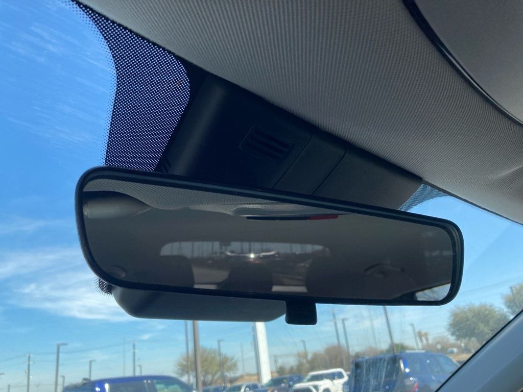 2025 Hyundai Tucson SEL San Antonio TX