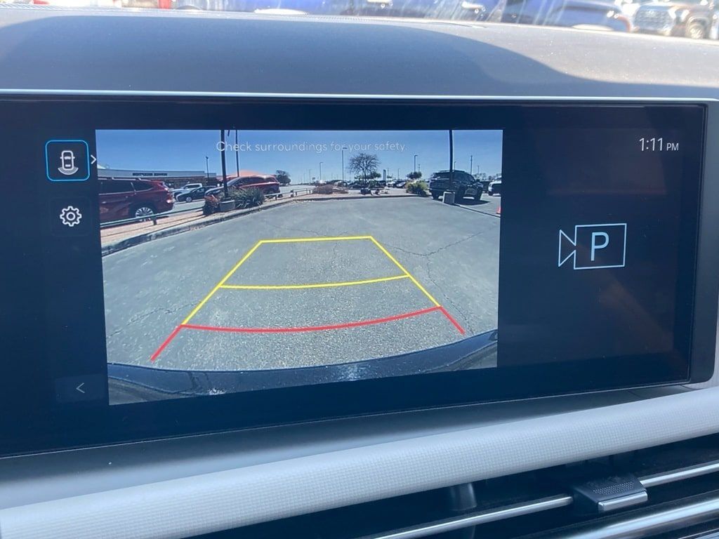 2025 Hyundai Tucson SEL San Antonio TX