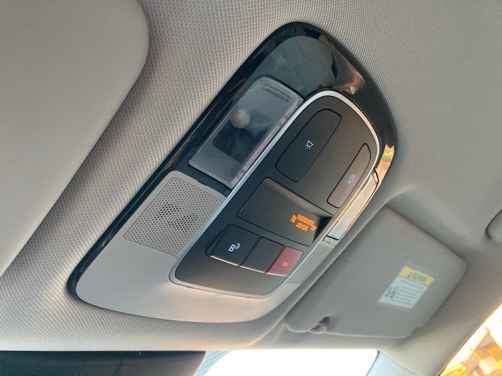 2025 Hyundai Tucson SEL San Antonio TX