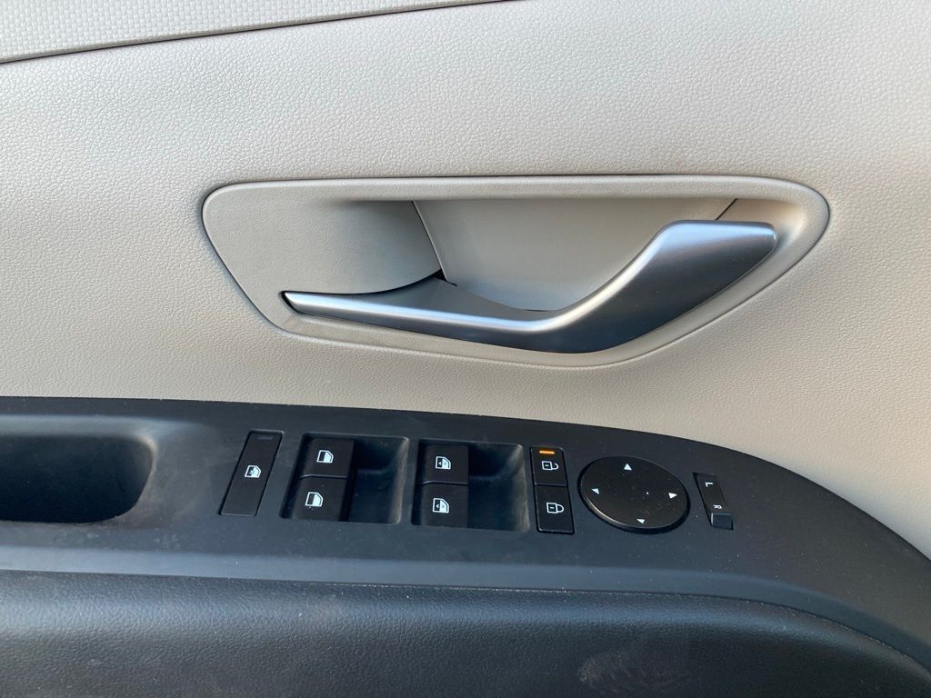 2025 Hyundai Tucson SEL San Antonio TX