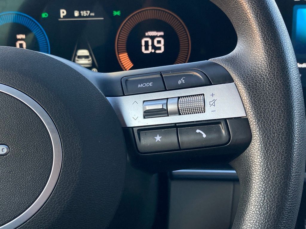 2025 Hyundai Tucson SEL San Antonio TX