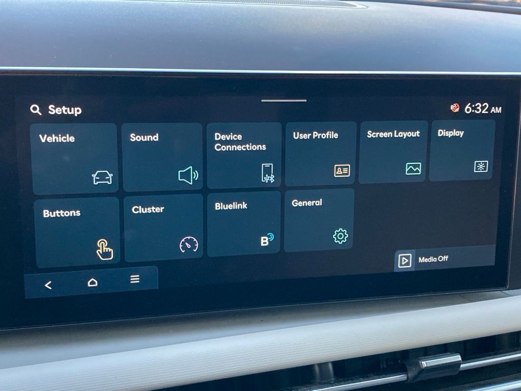 2025 Hyundai Tucson SEL San Antonio TX