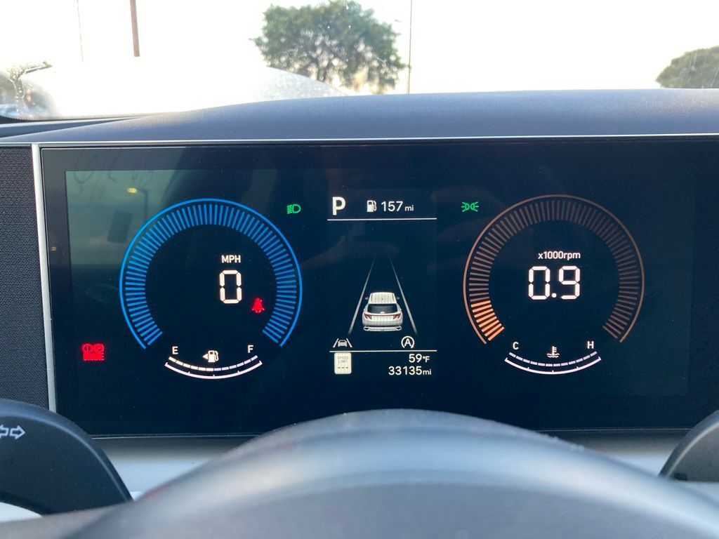 2025 Hyundai Tucson SEL San Antonio TX