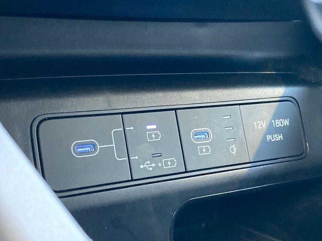 2025 Hyundai Tucson SEL San Antonio TX