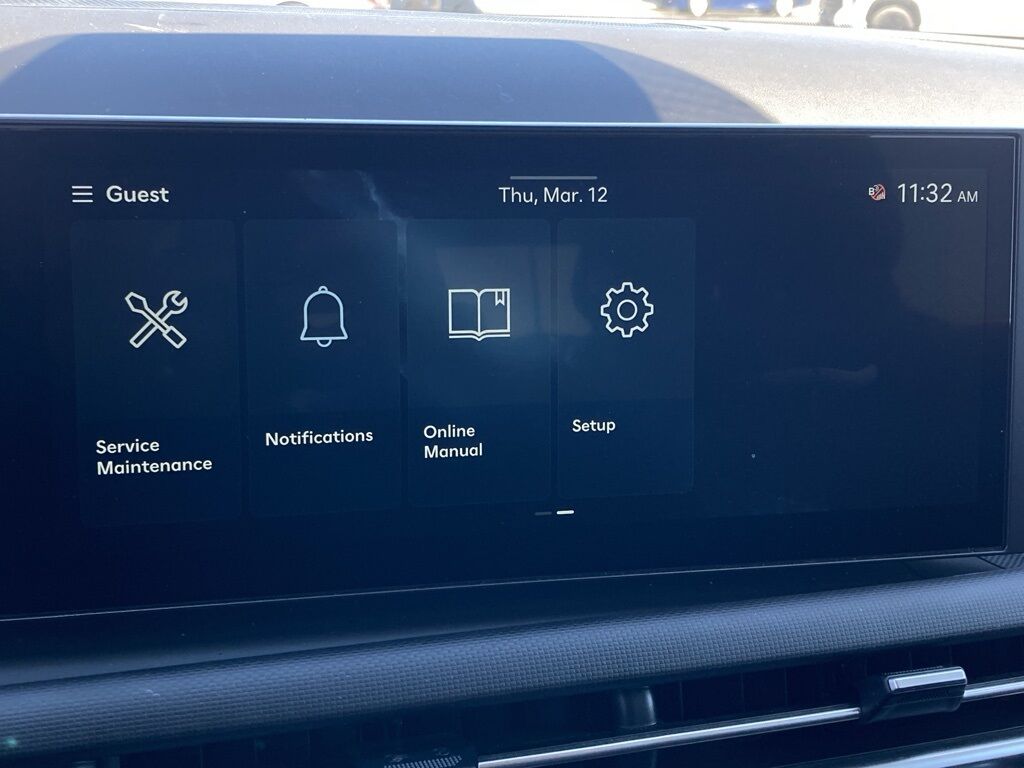 2025 Hyundai Tucson SEL San Antonio TX