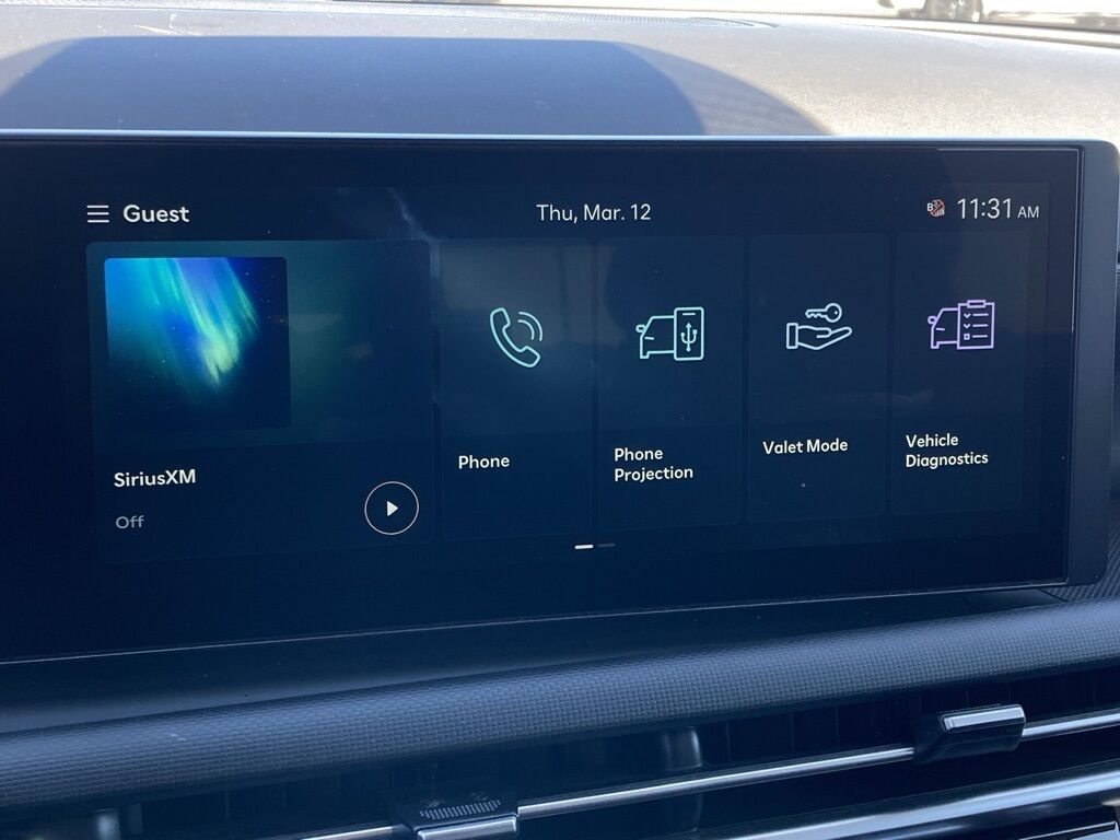 2025 Hyundai Tucson SEL San Antonio TX