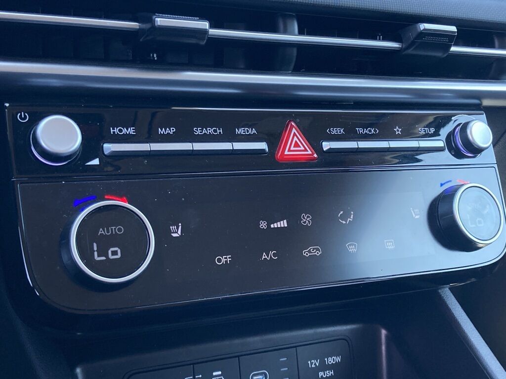 2025 Hyundai Tucson SEL San Antonio TX