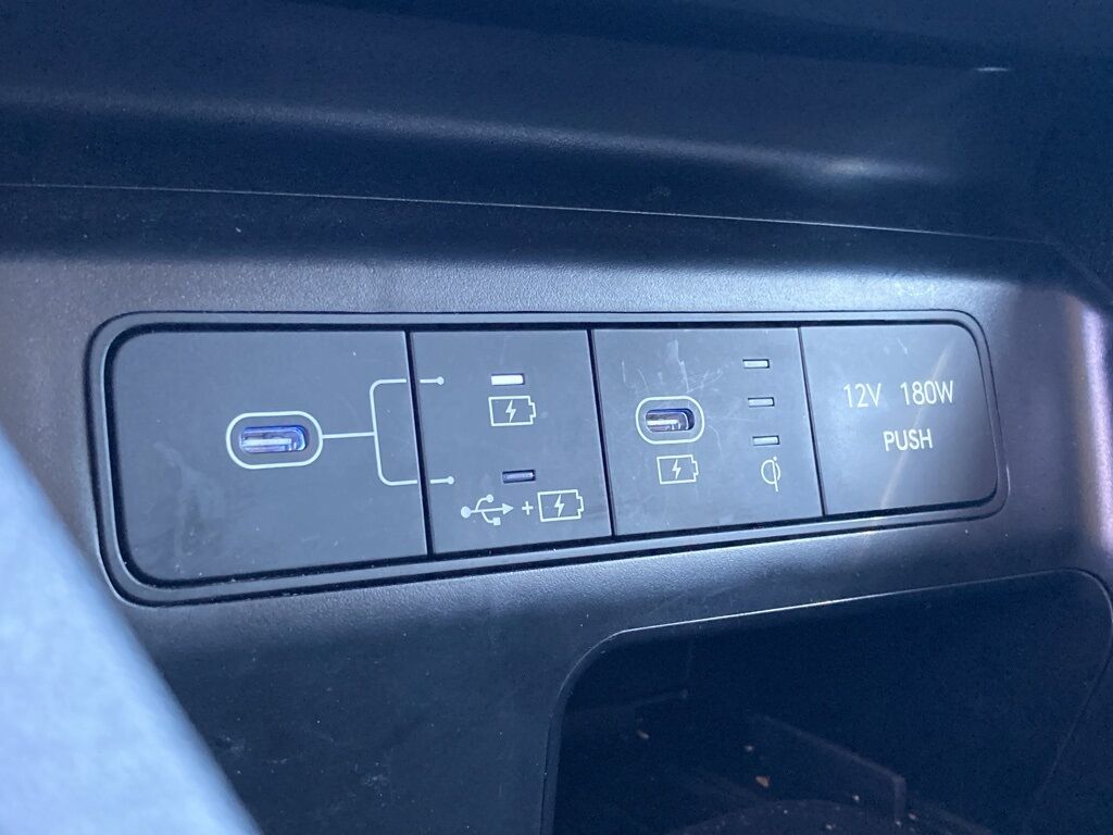 2025 Hyundai Tucson SEL San Antonio TX