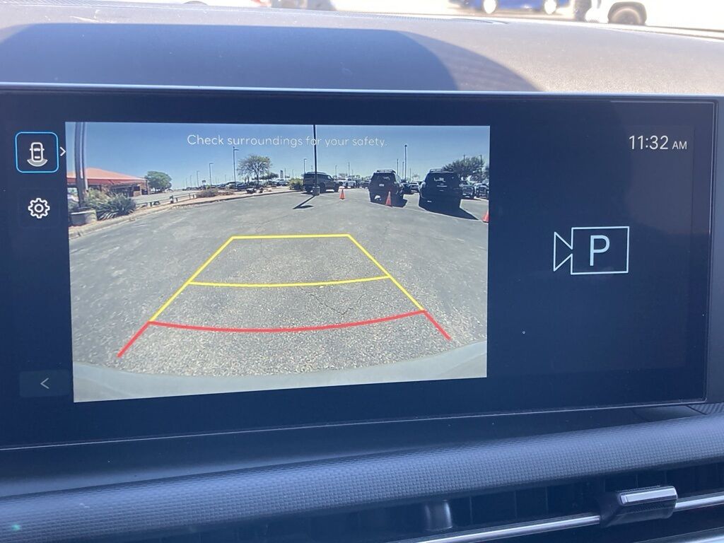 2025 Hyundai Tucson SEL San Antonio TX