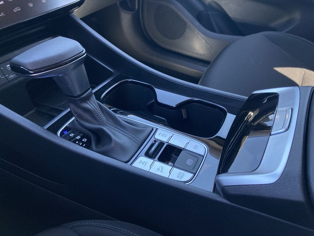 2025 Hyundai Tucson SEL San Antonio TX