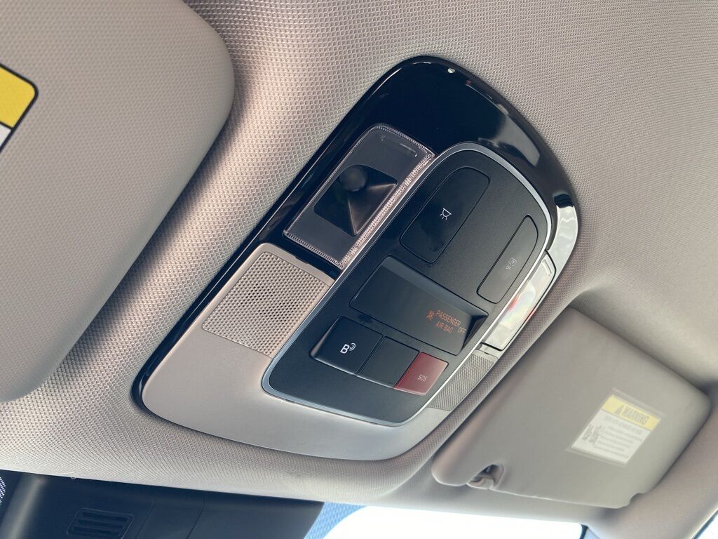 2025 Hyundai Tucson SEL San Antonio TX