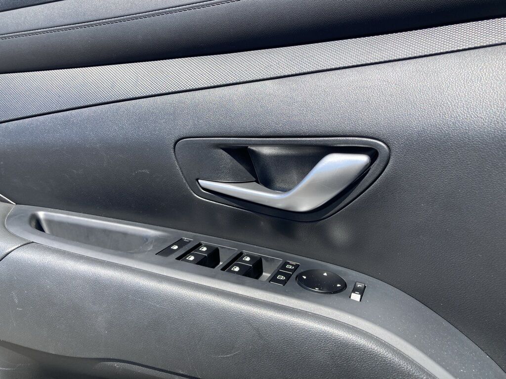 2025 Hyundai Tucson SEL San Antonio TX