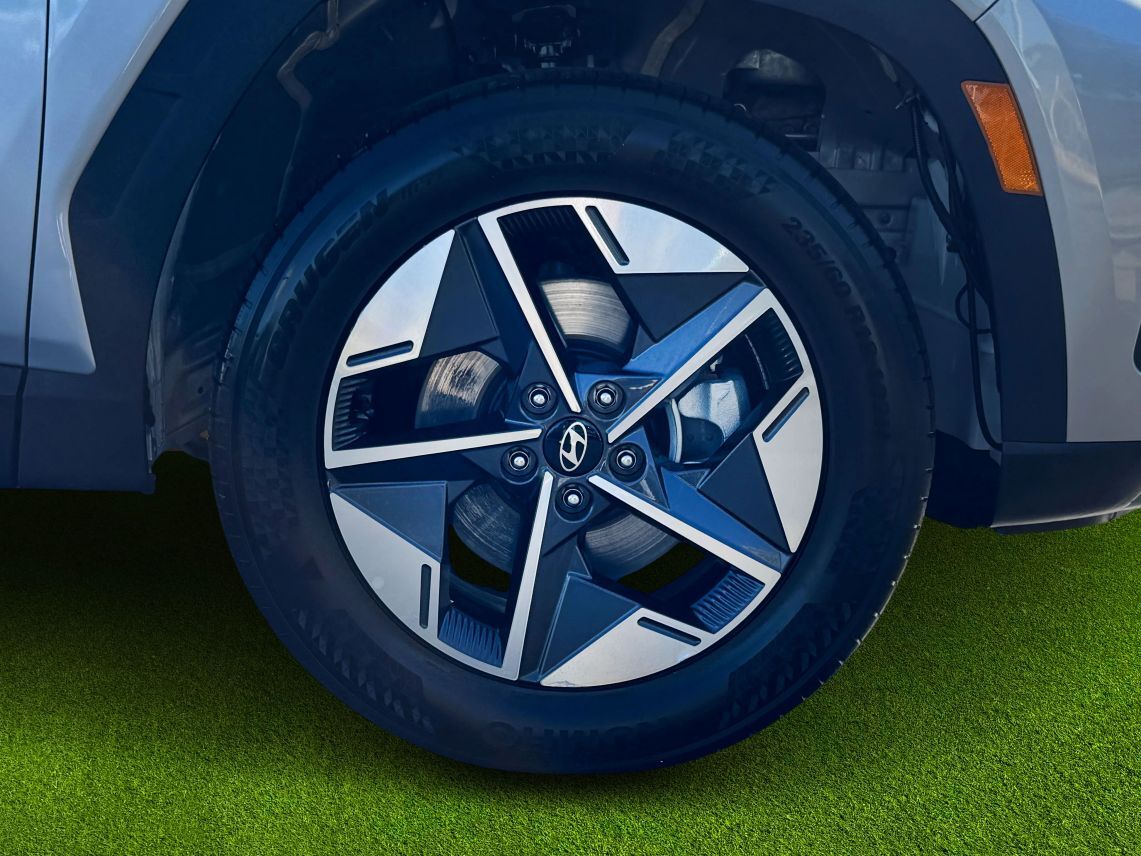 2025 Hyundai Tucson SEL Sport Utility 4D