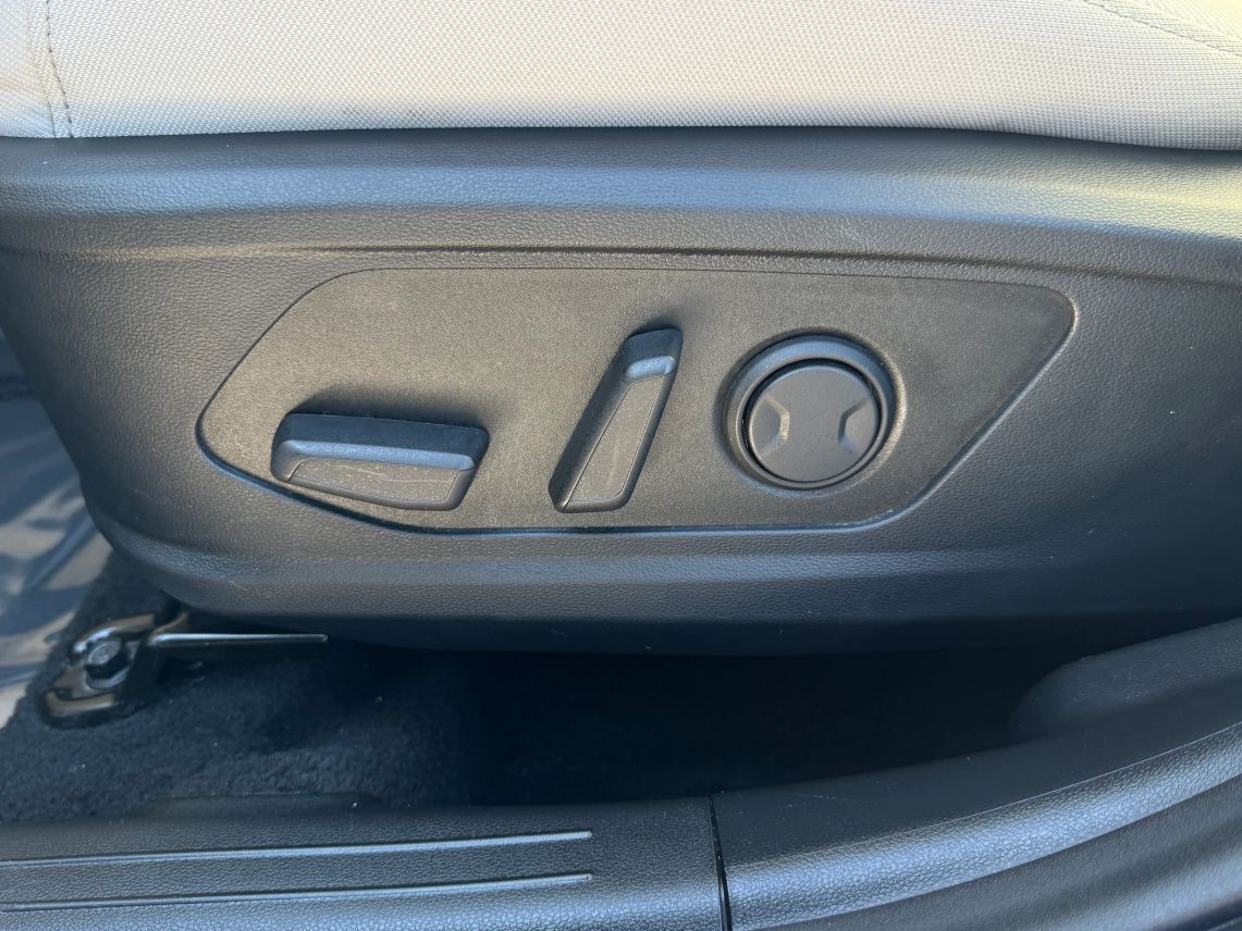 2025 Hyundai Tucson SEL Sport Utility 4D