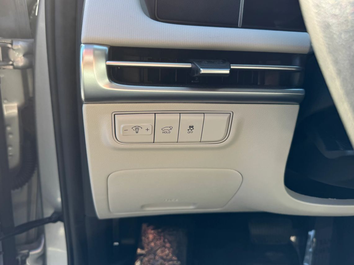 2025 Hyundai Tucson SEL Sport Utility 4D