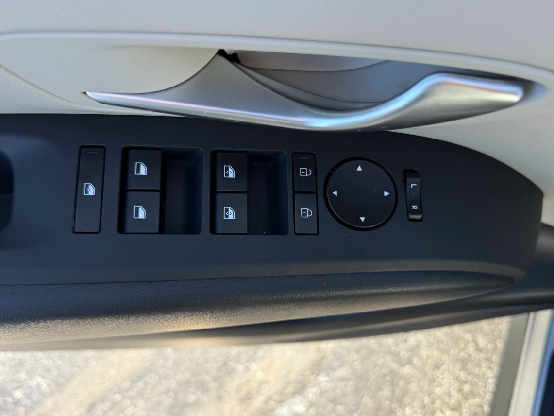 2025 Hyundai Tucson SEL Sport Utility 4D