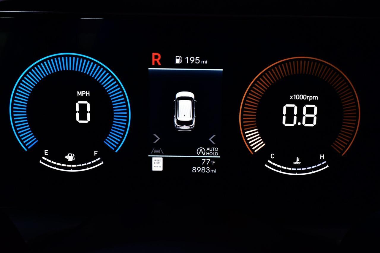 2025 Hyundai Tucson SEL Tampa FL