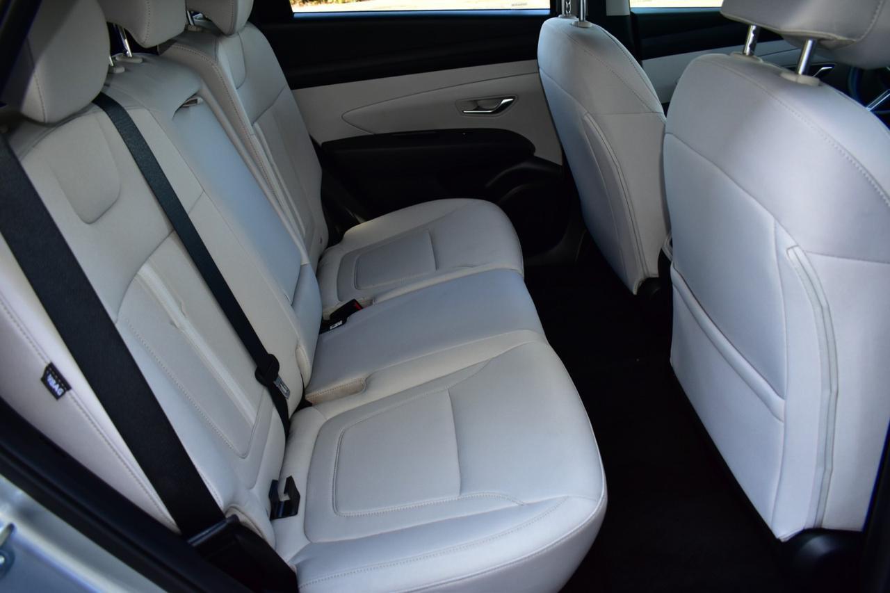 2025 Hyundai Tucson SEL Tampa FL