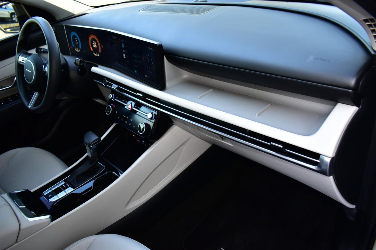 2025 Hyundai Tucson SEL Tampa FL