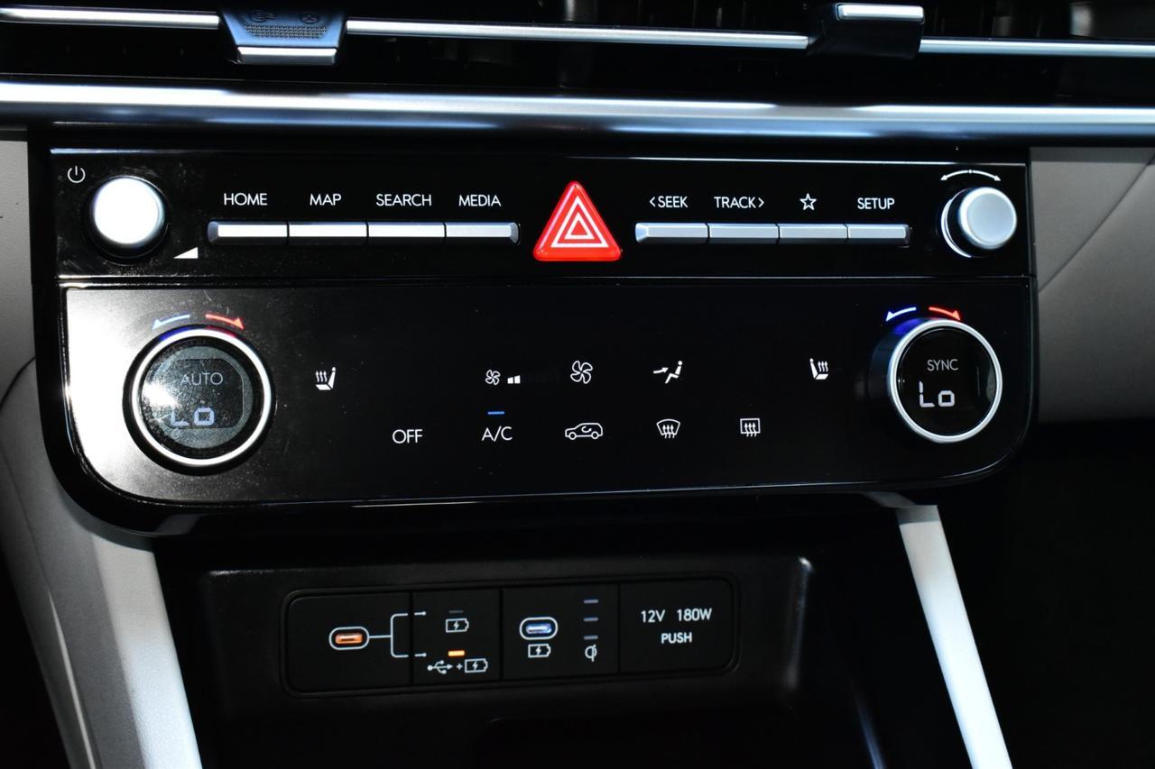 2025 Hyundai Tucson SEL Tampa FL