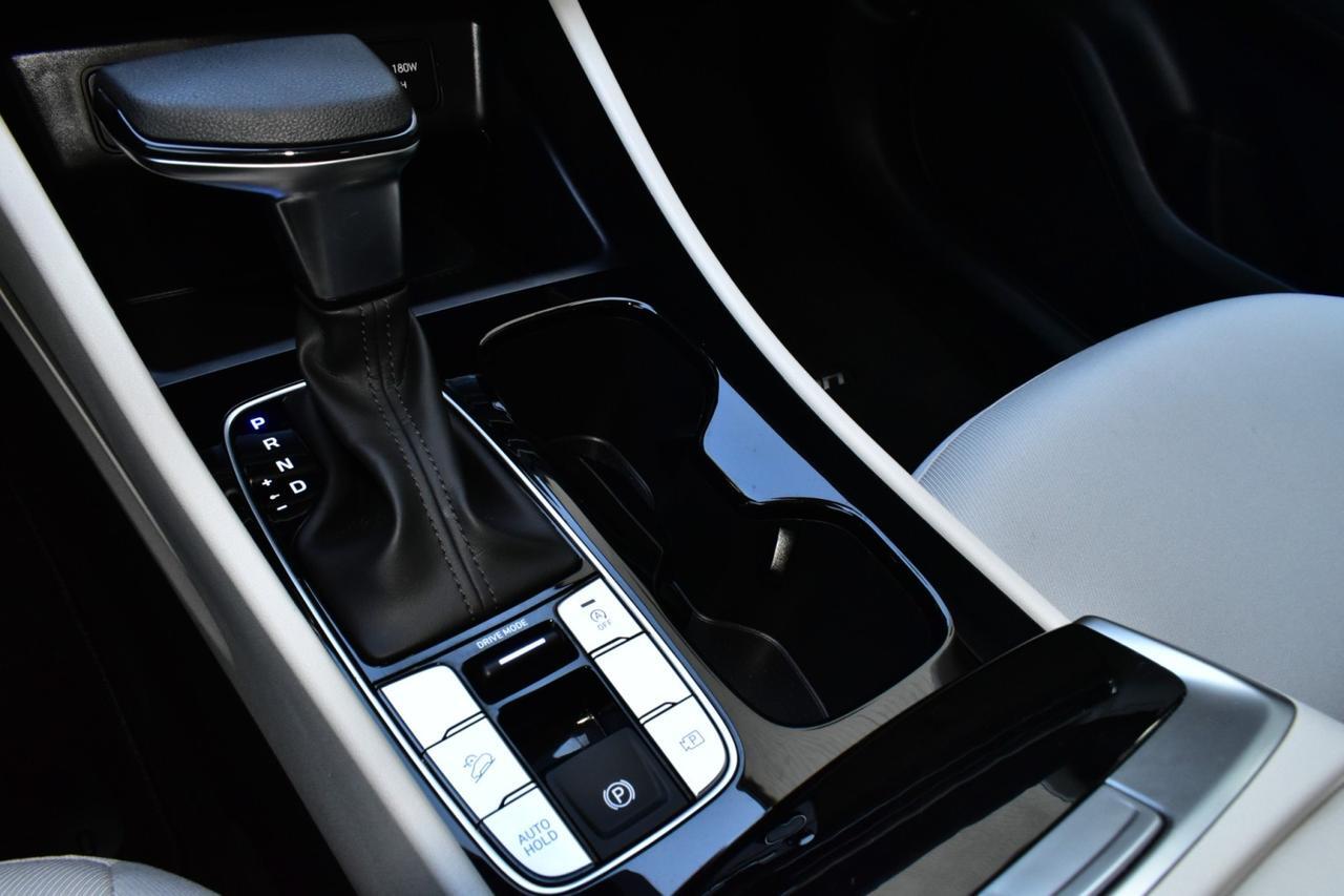 2025 Hyundai Tucson SEL Tampa FL