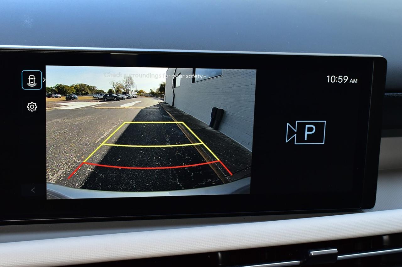 2025 Hyundai Tucson SEL Tampa FL