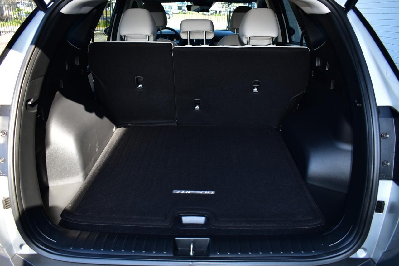 2025 Hyundai Tucson SEL Tampa FL