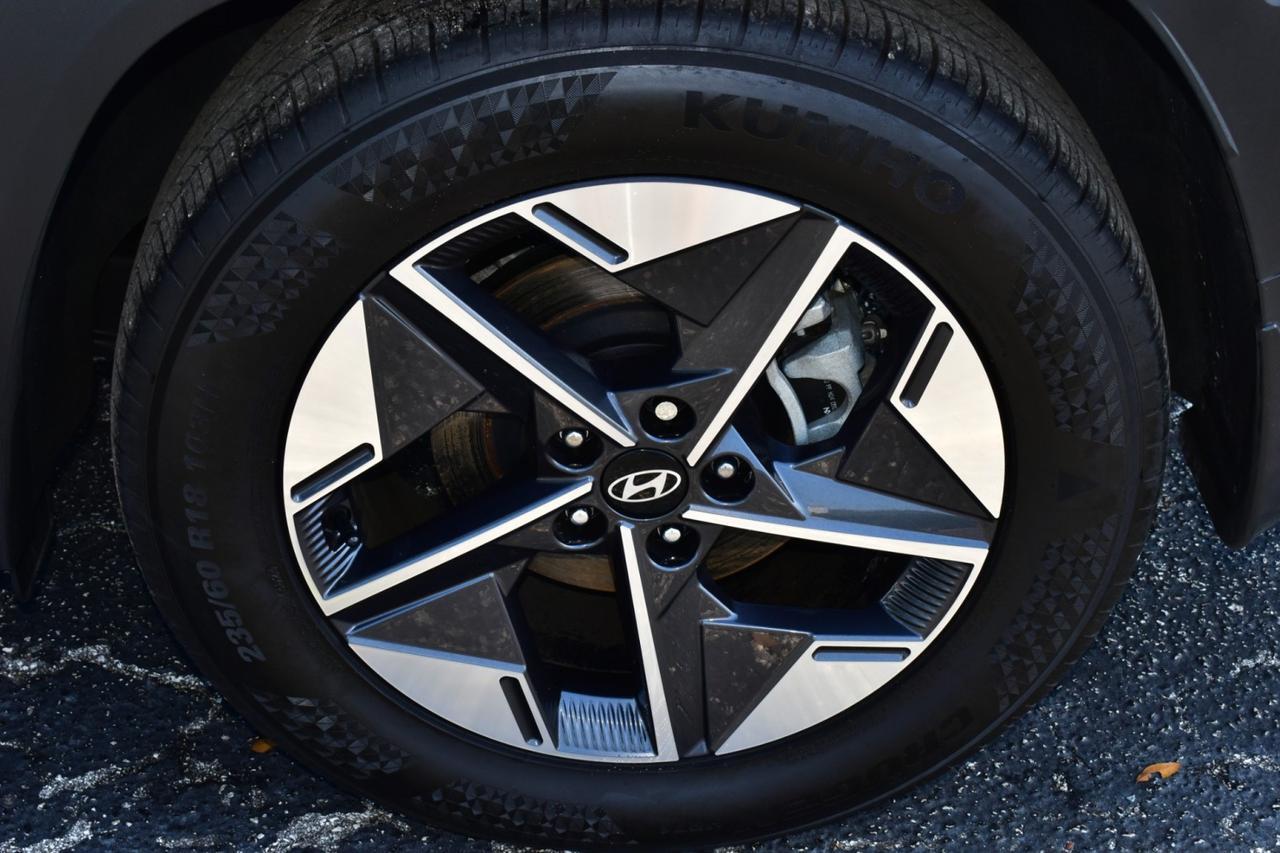 2025 Hyundai Tucson SEL Tampa FL