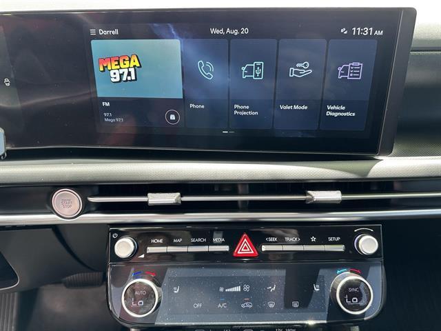 2025 Hyundai Tucson SEL Tucson AZ