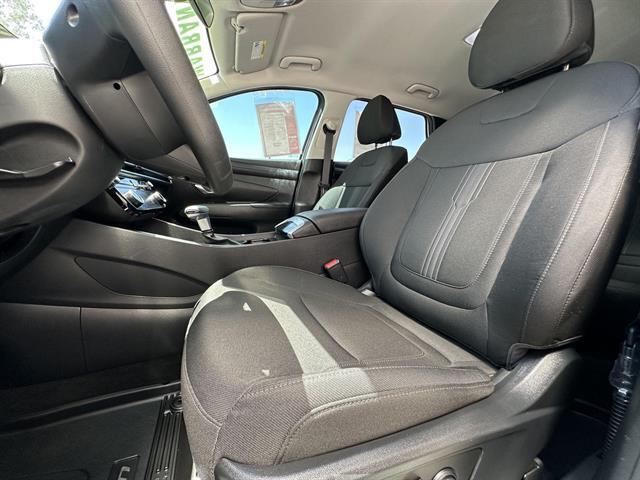 2025 Hyundai Tucson SEL Tucson AZ