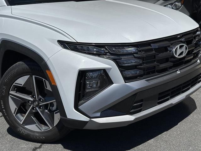 2025 Hyundai Tucson SEL Tucson AZ