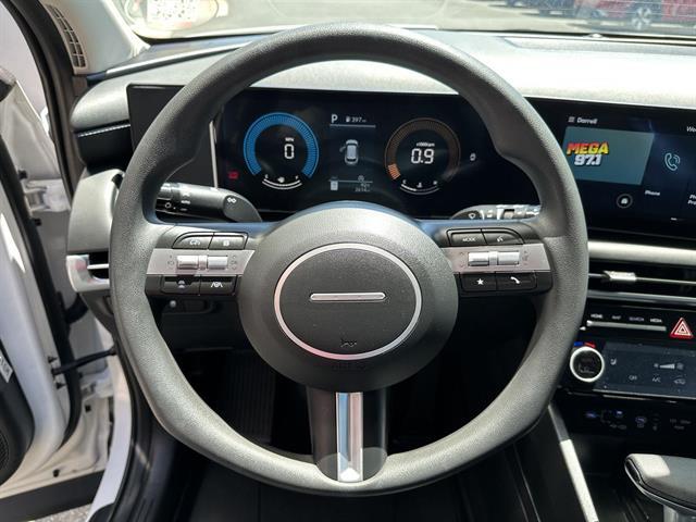 2025 Hyundai Tucson SEL Tucson AZ