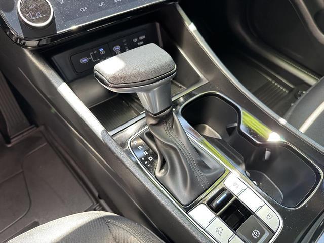 2025 Hyundai Tucson SEL Tucson AZ