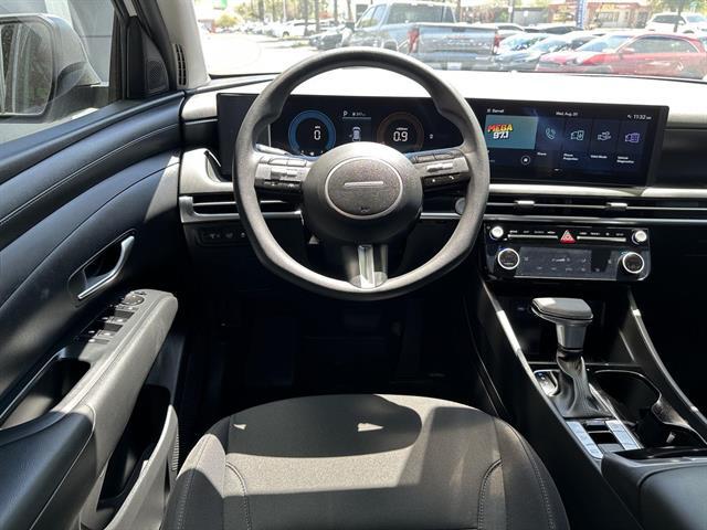 2025 Hyundai Tucson SEL Tucson AZ