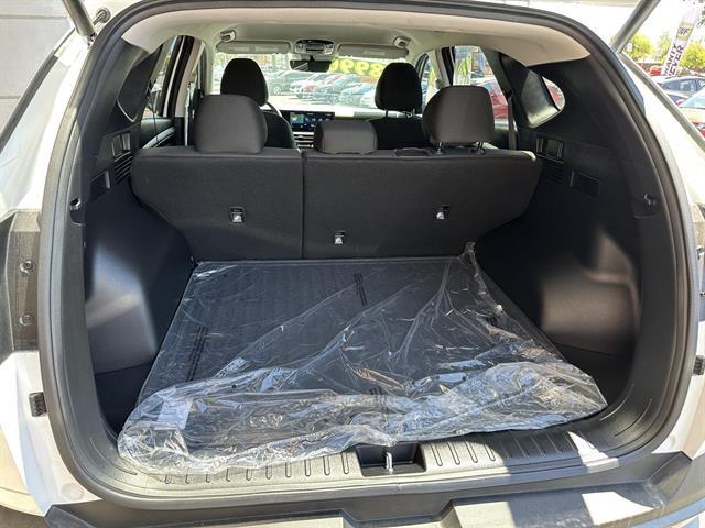 2025 Hyundai Tucson SEL Tucson AZ