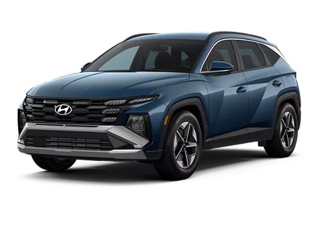 2025 Hyundai Tucson SEL Cape Girardeau MO