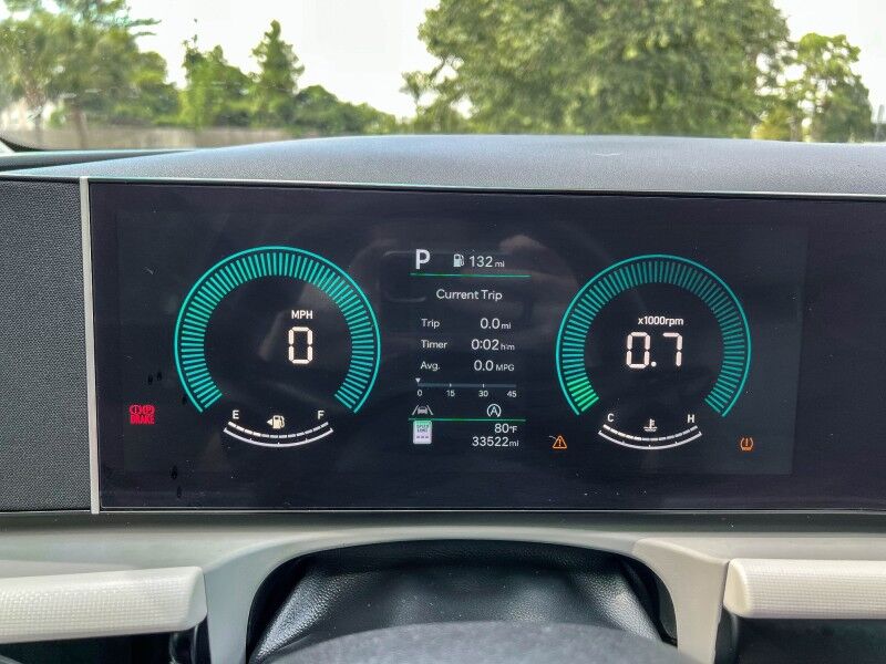 2025 Hyundai Tucson SEL Wilmington NC