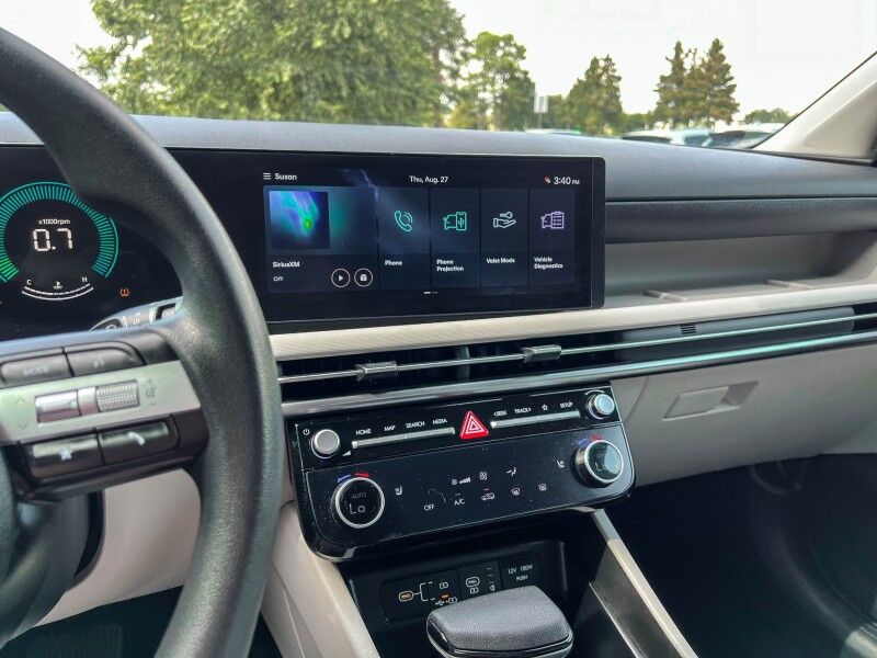 2025 Hyundai Tucson SEL Wilmington NC