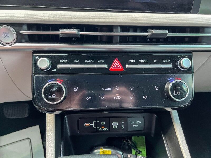 2025 Hyundai Tucson SEL Wilmington NC