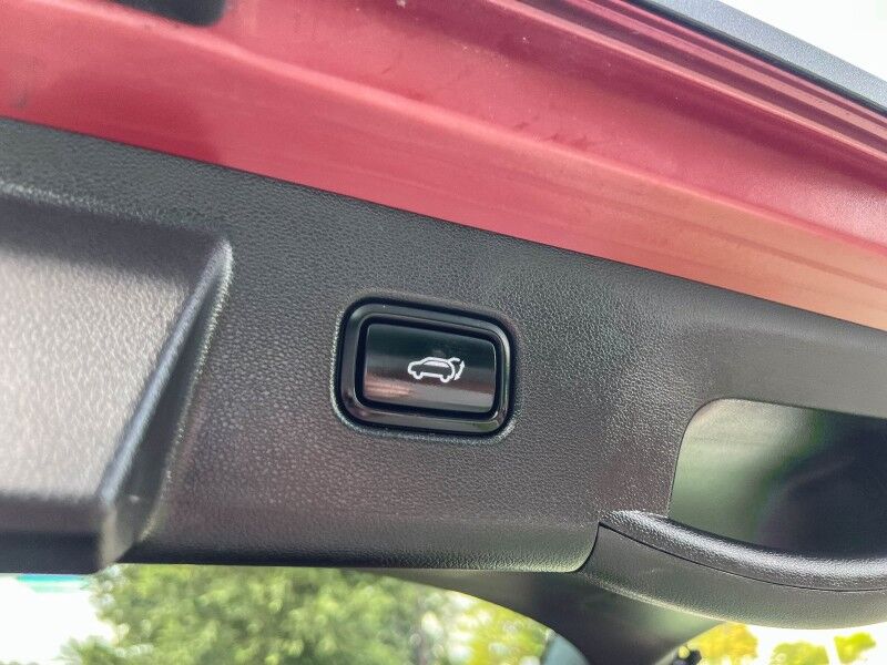 2025 Hyundai Tucson SEL Wilmington NC