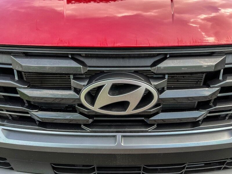 2025 Hyundai Tucson SEL Wilmington NC