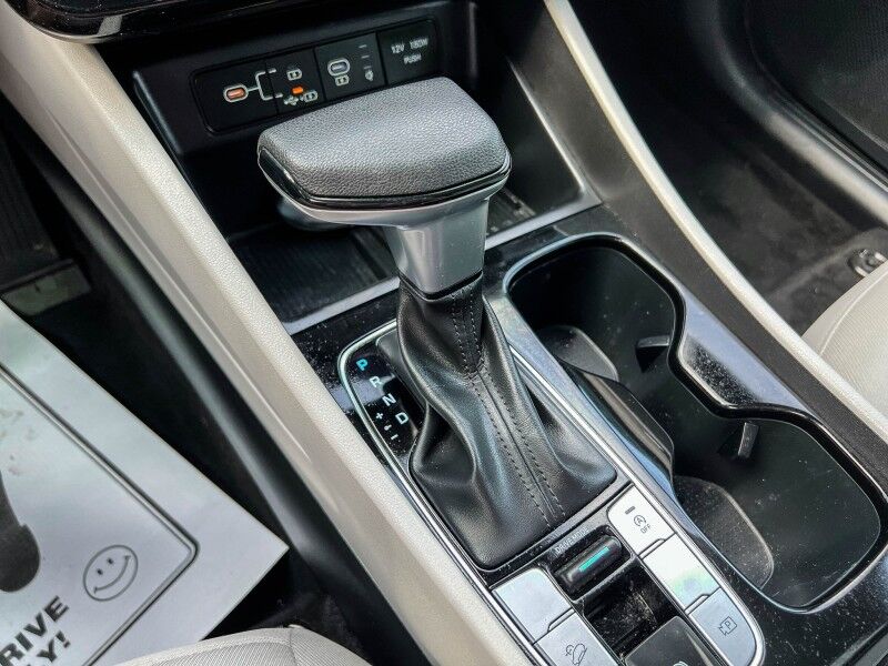 2025 Hyundai Tucson SEL Wilmington NC