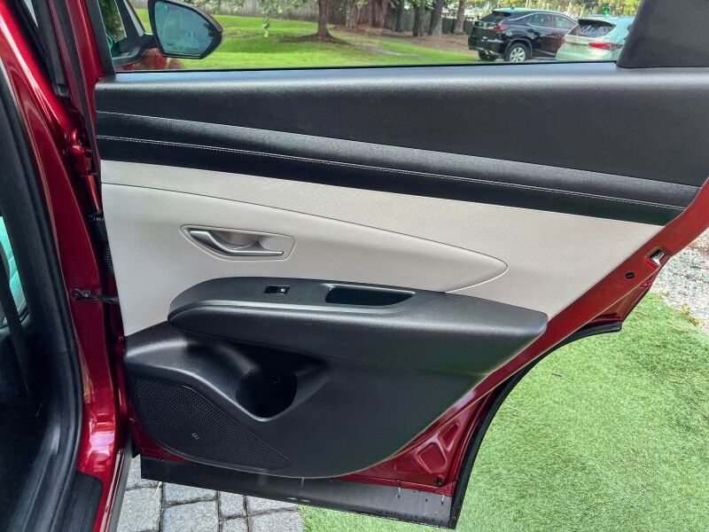 2025 Hyundai Tucson SEL Wilmington NC