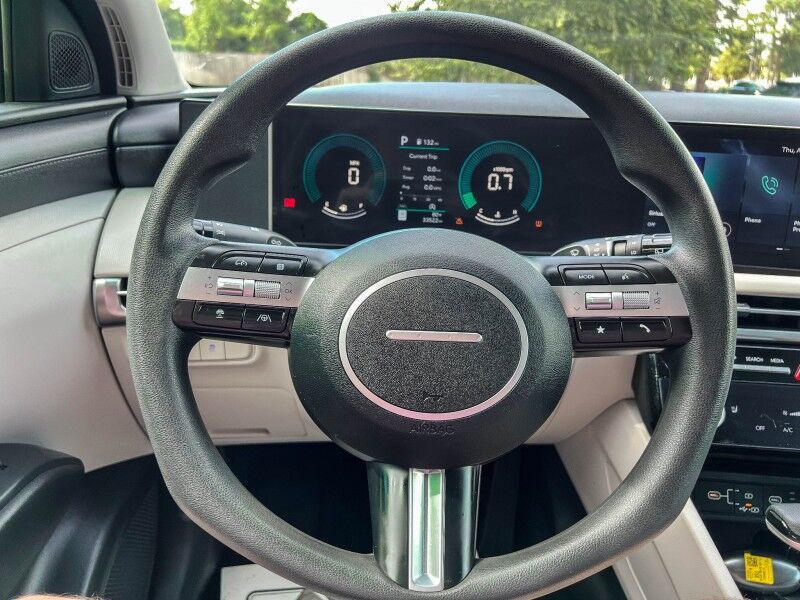 2025 Hyundai Tucson SEL Wilmington NC