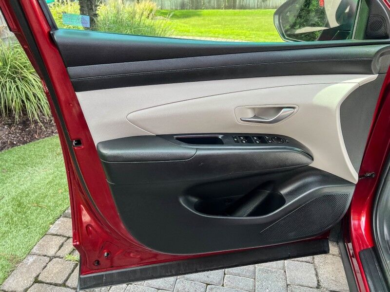 2025 Hyundai Tucson SEL Wilmington NC