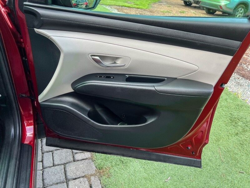 2025 Hyundai Tucson SEL Wilmington NC