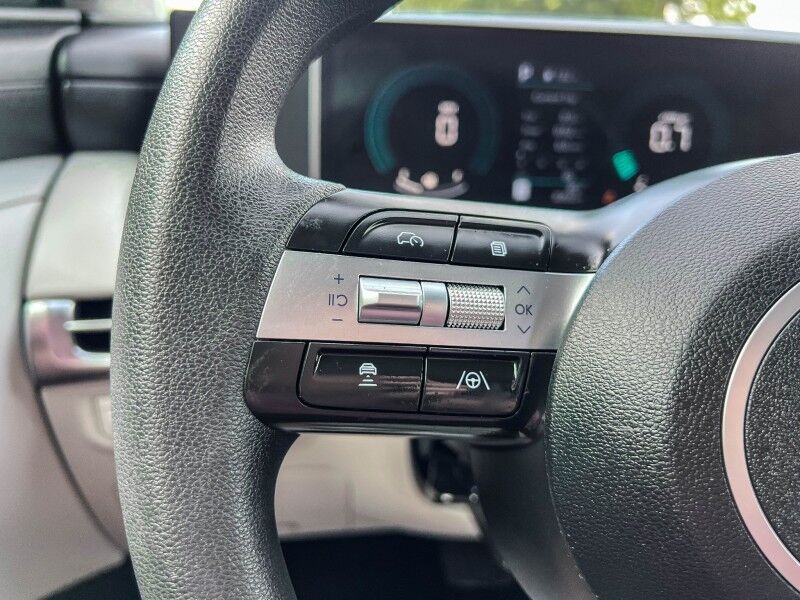 2025 Hyundai Tucson SEL Wilmington NC
