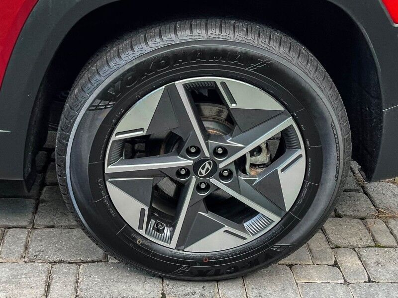 2025 Hyundai Tucson SEL Wilmington NC