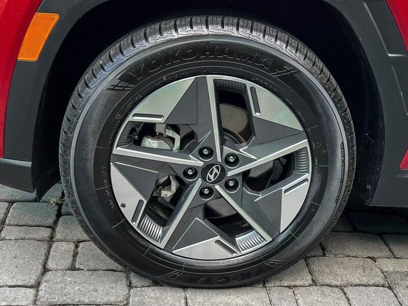 2025 Hyundai Tucson SEL Wilmington NC