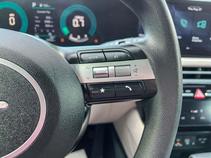 2025 Hyundai Tucson SEL Wilmington NC